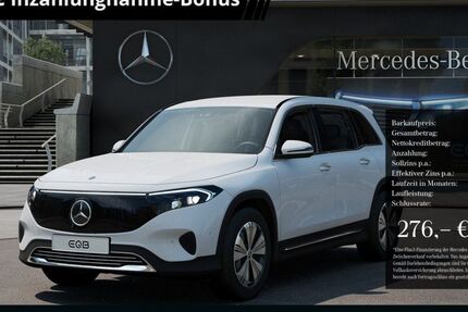 Mercedes-Benz EQB 4.433 km 40.870 &euro; Braunschweig 38122