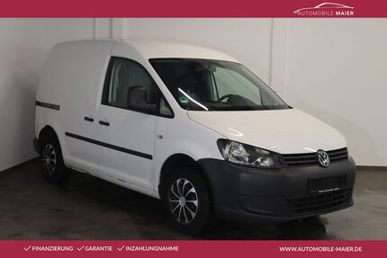 VW Caddy 139.900 km 5.900 &euro; Bebra 36179