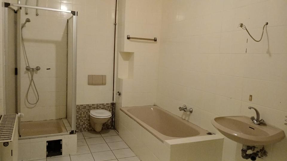 Etagenwohnung Kusel - 3.5 Zimmer, 120 m&sup2;, 850&euro; | Angebot:25537401