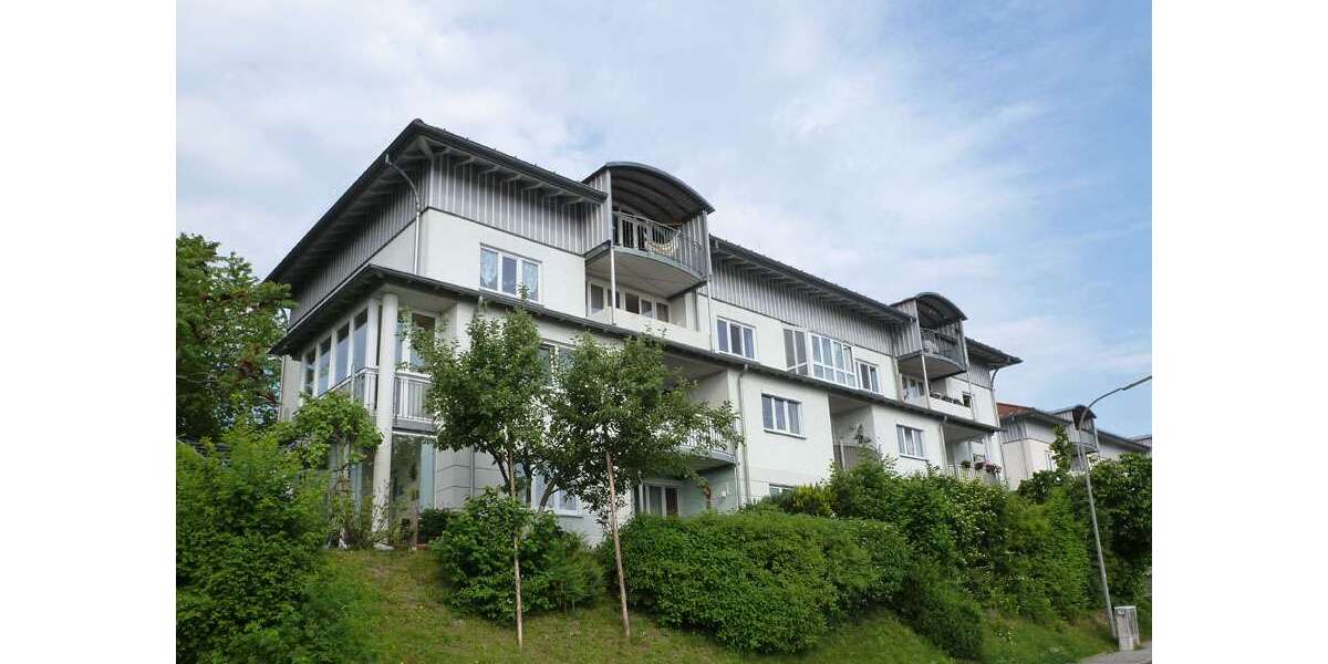 Etagenwohnung Regen - 4 Zimmer, 87 m&sup2;, 173.000&euro; | Angebot:20863784