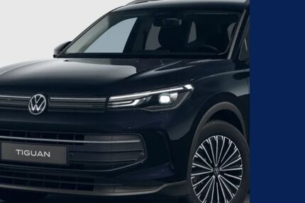VW Tiguan 8.000 km 54.399 &euro; Gütersloh 33334