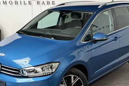 VW Touran 104.750 km 24.749 &euro; Wardenburg 26203