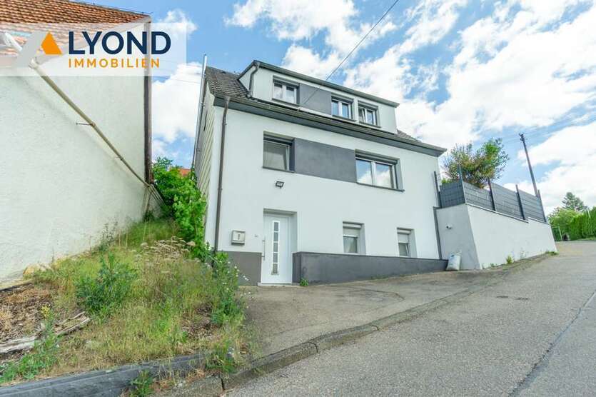 Haus zum Kaufen in Herbrechtingen 380.000 € 120 m²