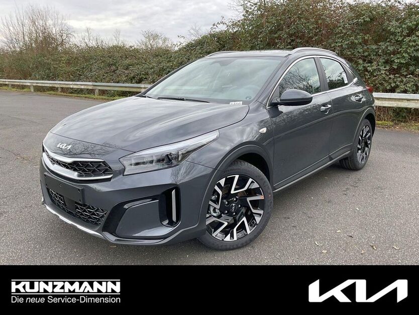 Kia XCeed 4.990 km 24.889 € Aschaffenburg 63741