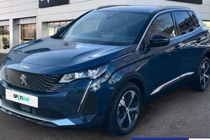 Peugeot 3008 23.077 km 20.930 &euro; Bonn 53121