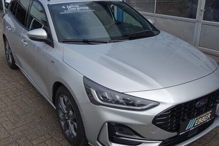 Ford Focus 14.400 km 24.998 &euro; Kleve 47533
