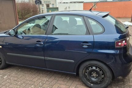 Seat Ibiza 220.000 km 999 &euro; Braunschweig 38112