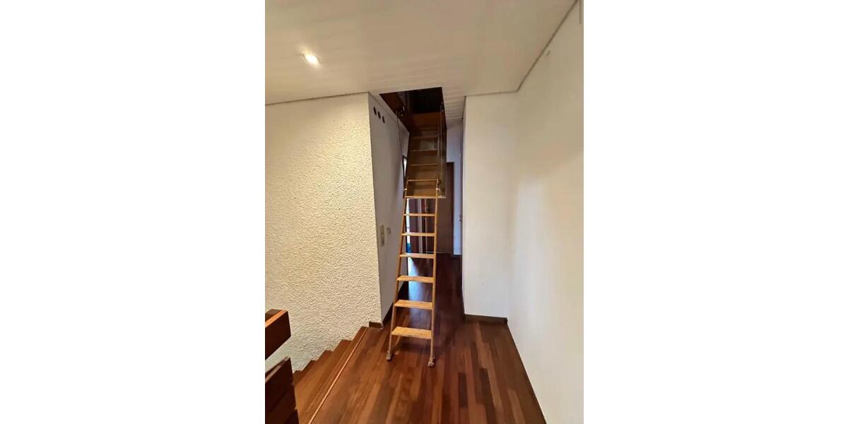Maisonettenwohnung Stutensee - 5 Zimmer, 125 m&sup2;, 450.000&euro; | Angebot:25128480