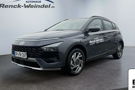 Hyundai BAYON 7.843 km 23.989 &euro; Speyer 67346
