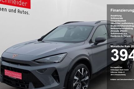 Cupra Formentor 1.100 km 43.450 &euro; Regensburg 93055