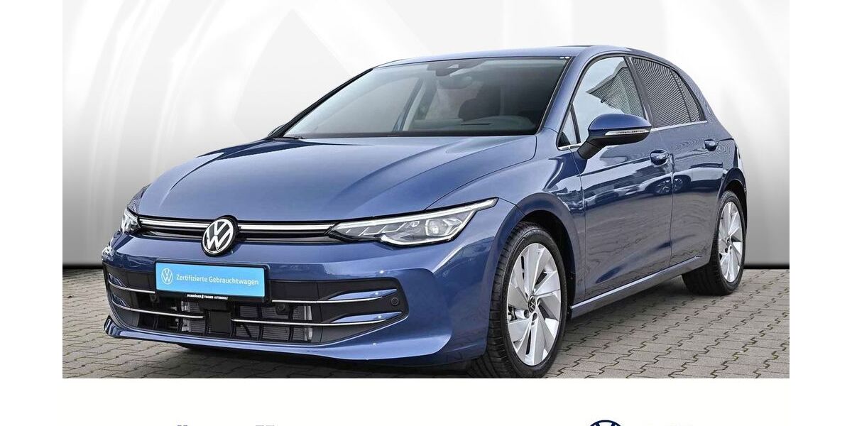 VW Golf 6.029 km 27.480 &euro; Verl 33415