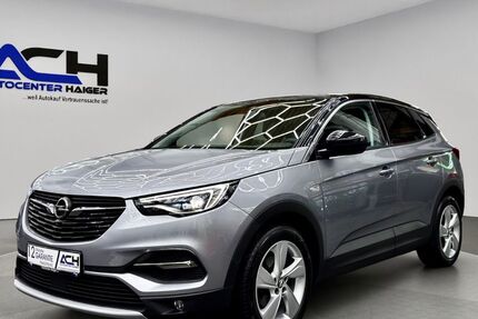 Opel Grandland (X) 99.800 km 11.650 &euro; Haiger 35708