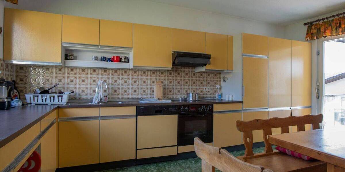 Einfamilienhaus Neu-Anspach Hausen-Arnsbach - 5 Zimmer, 151 m&sup2;, 495.000&euro; | Angebot:26594917