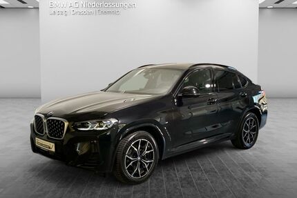 BMW X4 19.176 km 55.404 &euro; Dresden 01219