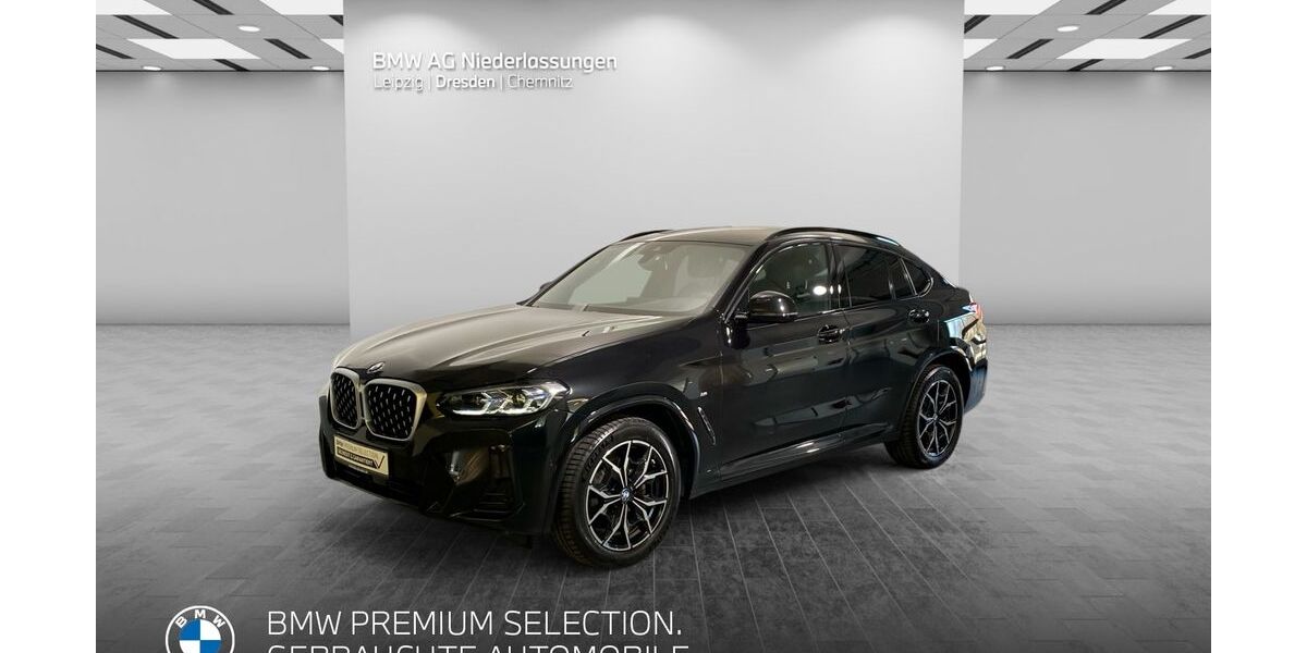 BMW X4 19.176 km 55.404 &euro; Dresden 01219