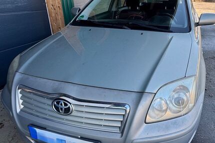 Toyota Avensis 296.000 km 1.650 &euro; Leiblfing 94339