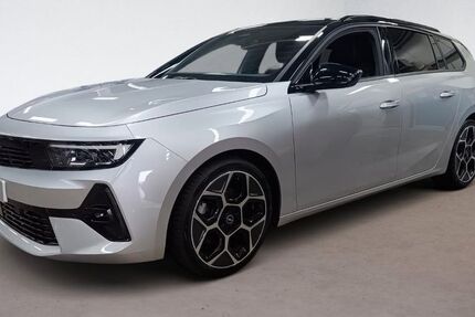 Opel Astra 22.300 km 25.390 € Triptis 07819