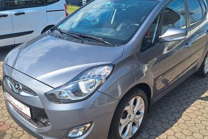 Hyundai ix20 133.000 km 5.990 &euro; Rostock 18146