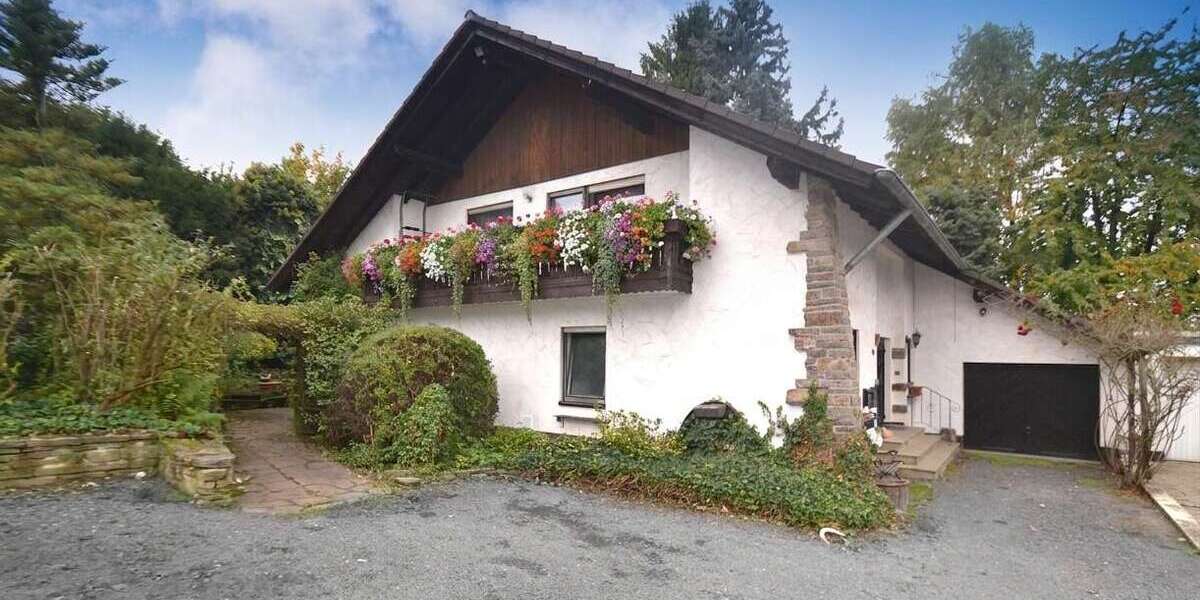 Einfamilienhaus Königswinter - 7 Zimmer, 171 m&sup2;, 495.000&euro; | Angebot:26693197