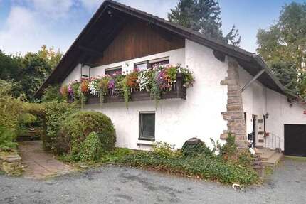 Haus Königswinter - 7 Zimmer, 171 m&sup2;, 495.000&euro; | Angebot:26693197