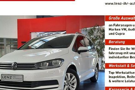 VW Touran 74.800 km 24.790 &euro; Eberbach 69412