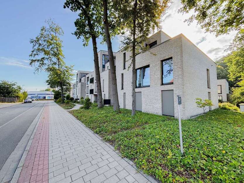Wohnung zum Mieten in Cloppenburg 550 € 64.7 m²