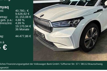 Skoda Enyaq 22.110 km 39.980 &euro; Borna 04552