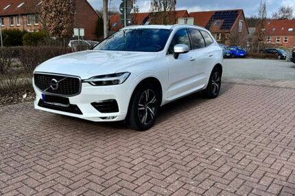 Volvo XC60 144.448 km 24.990 &euro; Heikendorf 24226