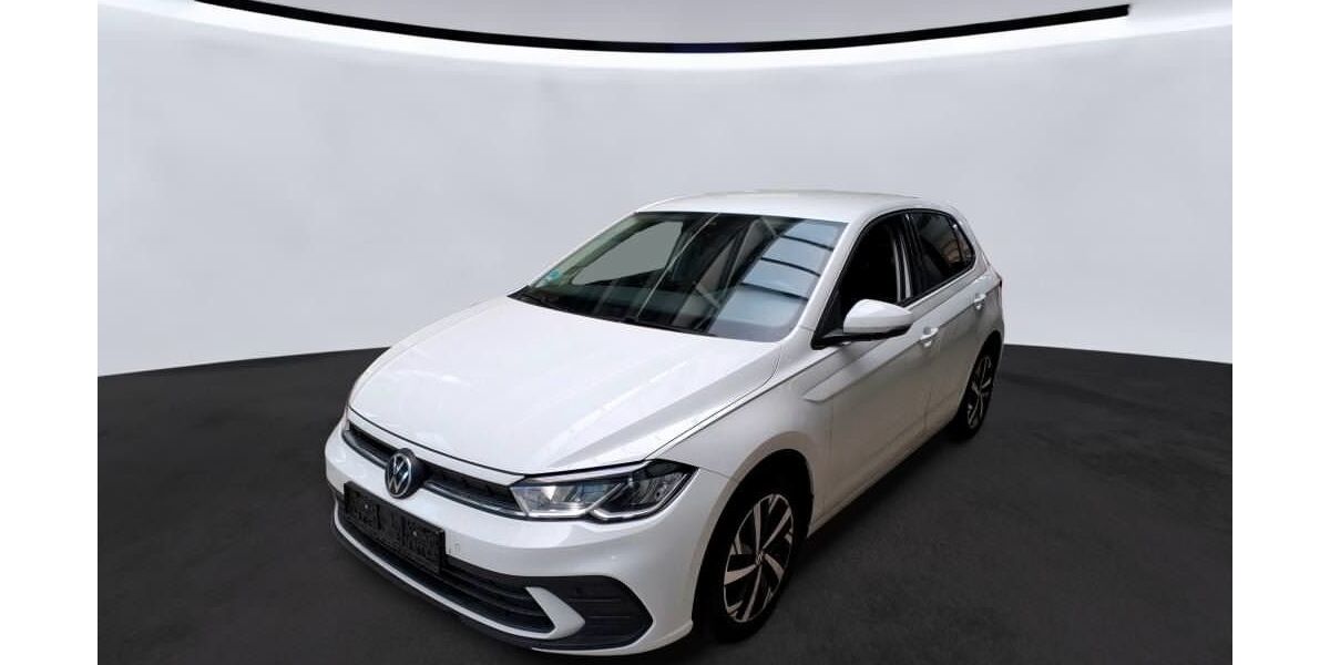 VW Polo 21.949 km 20.499 &euro; Weinsheim 55595