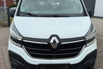 Renault Trafic 182.541 km 8.990 € Ostbevern 48346
