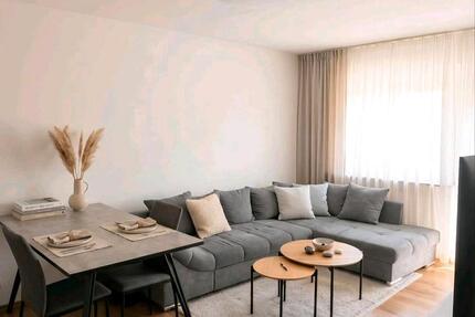 Wohnung Petersberg - 1 Zimmer, 43 m&sup2;, 650&euro; | Angebot:26692216