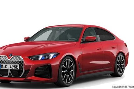 BMW i4 21.005 km 52.790 &euro; Hamm 59071