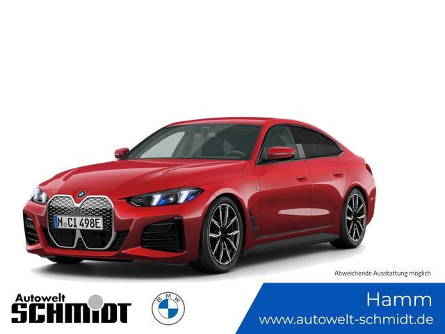 BMW i4 21.005 km 52.790 &euro; Hamm 59071