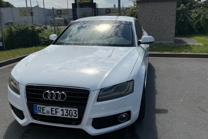 Audi A5 200.000 km 9.000 &euro; Recklinghausen 45657