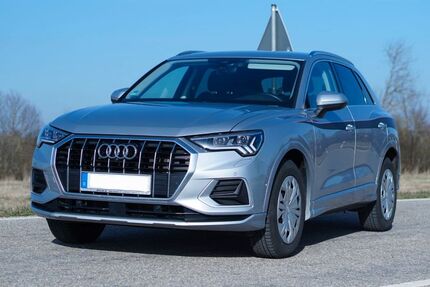 Audi Q3 47.500 km 25.500 &euro; Merkendorf 91732