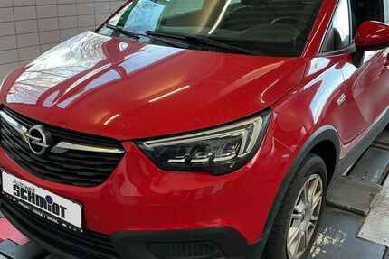 Opel Crossland (X) 53.003 km 10.890 &euro; Hamm 59071