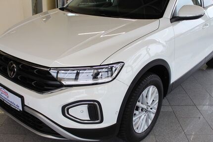 VW T-Roc 23.232 km 21.888 &euro; Wölfersheim 61200