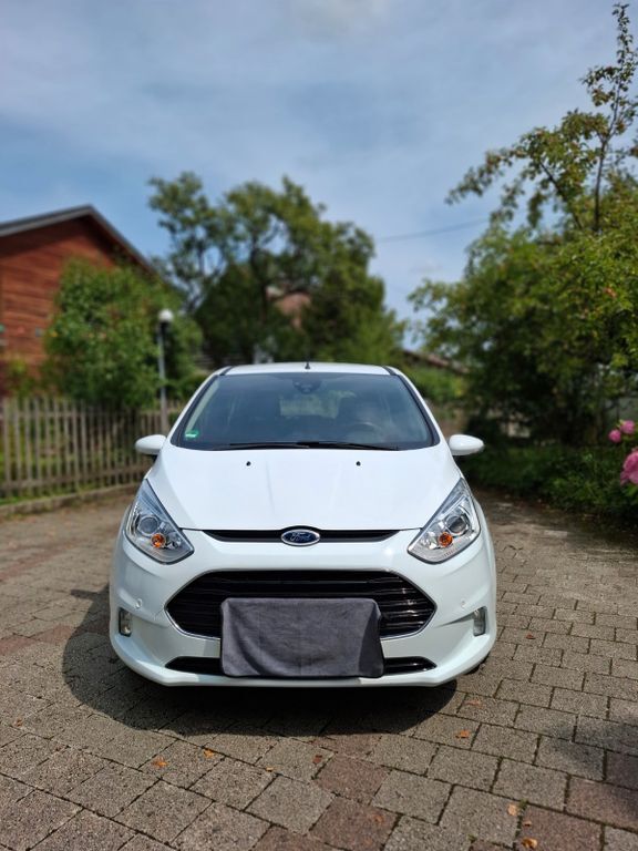 B-Max
