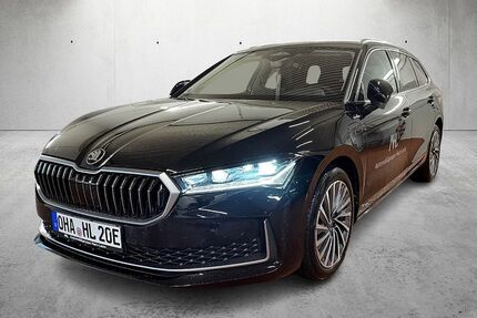 Skoda Superb 1.500 km 47.760 € Osterode 37520