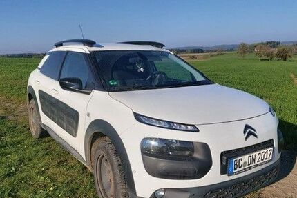 Citroen C4 Cactus 100.700 km 7.700 &euro; Ingoldingen 88456