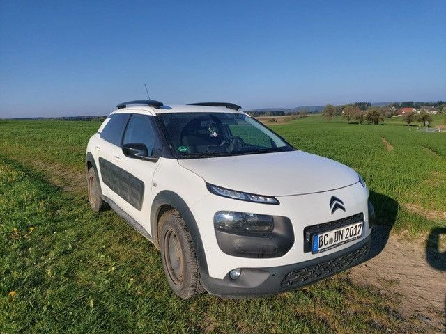 Citroen C4 Cactus 100.700 km 7.700 &euro; Ingoldingen 88456