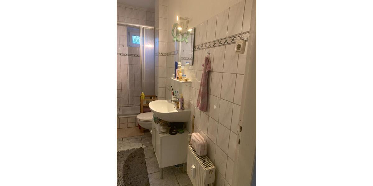 Erdgeschoßwohnung Schleswig - 2 Zimmer, 43 m&sup2;, 475&euro; | Angebot:26415330