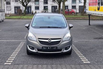 Opel Meriva 65.000 km 8.290 &euro; Würselen 52146