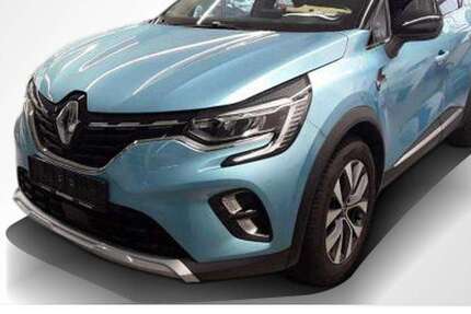 Renault Captur 49.808 km 17.310 € Nürnberg 90411