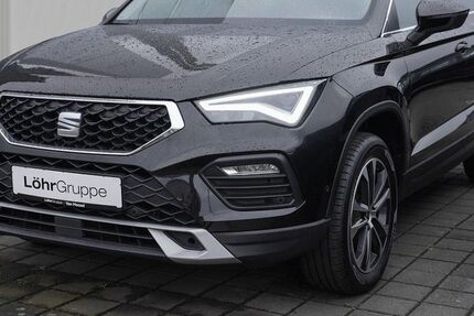 Seat Ateca 37.674 km 29.980 &euro; Neuwied 56564