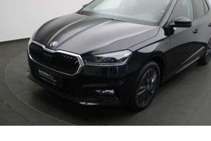 Skoda Fabia 9.386 km 21.390 &euro; Wolfsburg 38440