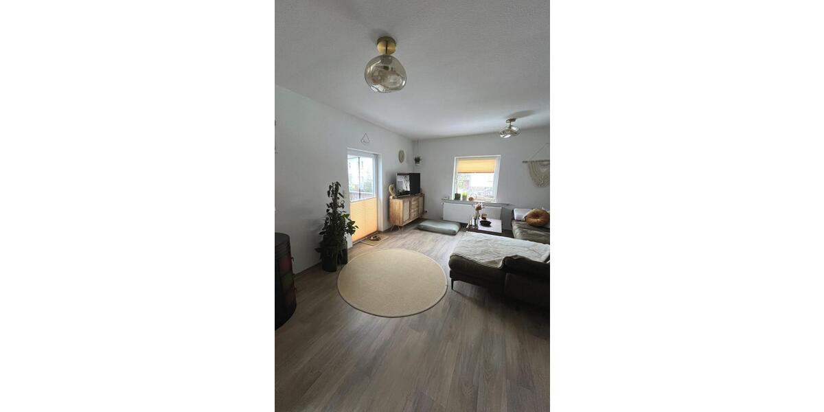 Etagenwohnung Dillenburg Niederscheld - 3 Zimmer, 80 m&sup2;, 730&euro; | Angebot:24858549