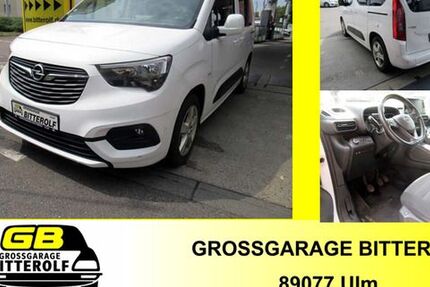 Opel Combo Life