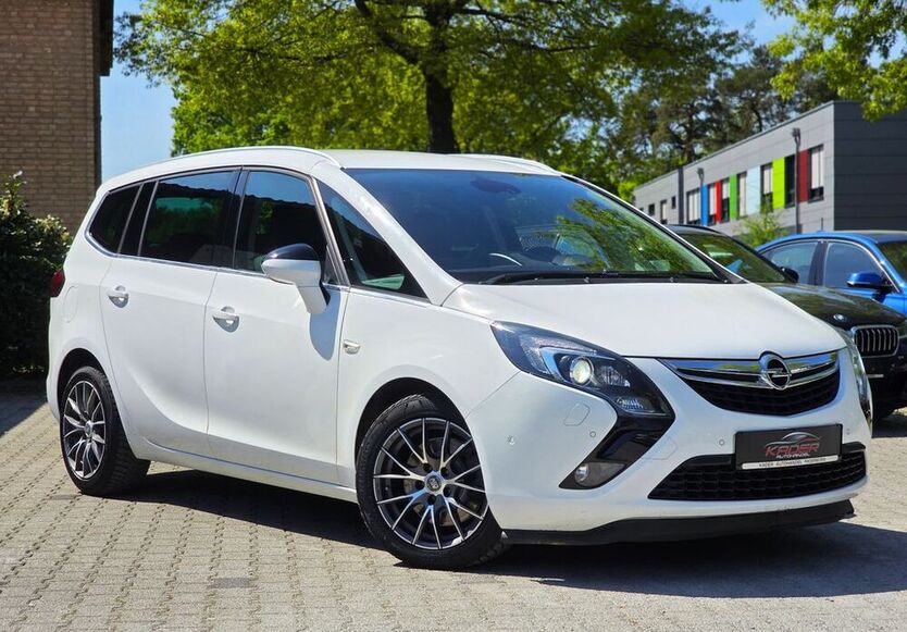 Zafira