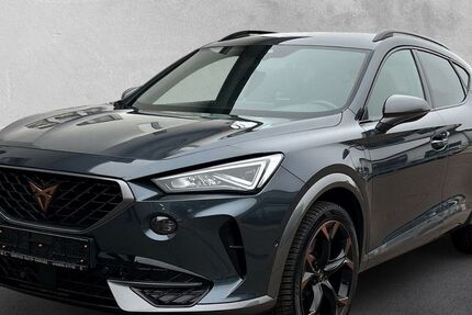 Cupra Formentor 30.800 km 29.990 &euro; Rehlingen 66780